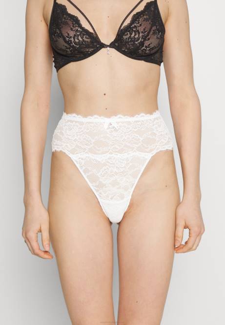 5er-Pack Tangas rot Anna Field V0FT962 Frauen