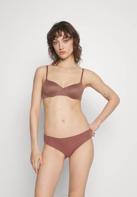 7er-Pack Slips in Nude Anna Field V0FT1008 Frauen