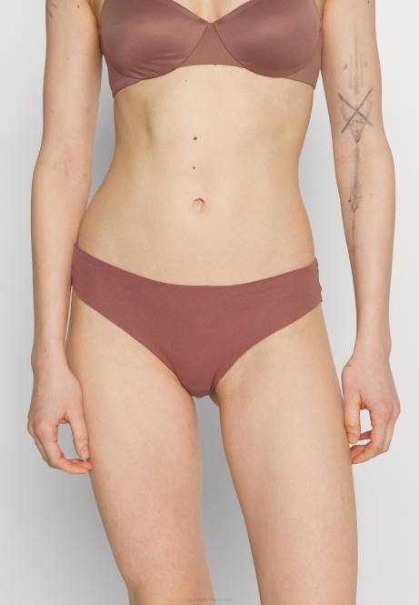 7er-Pack Slips in Nude Anna Field V0FT1008 Frauen