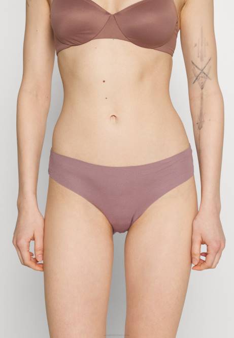 7er-Pack Slips in Nude Anna Field V0FT1008 Frauen