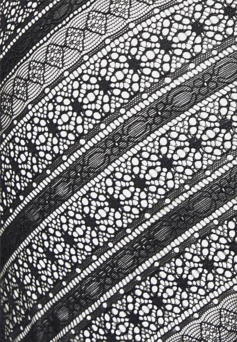 7er-Pack Slips schwarz Anna Field V0FT1016 Frauen