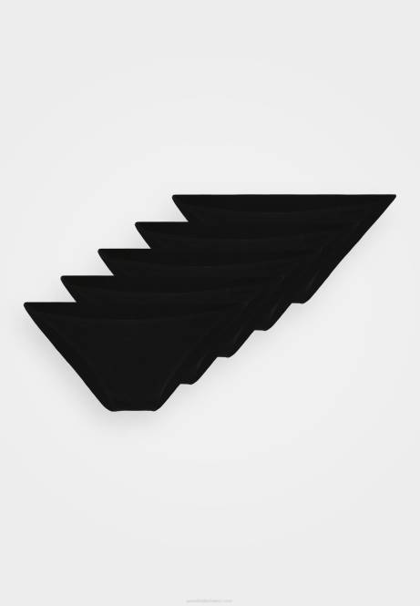 Blair 5pp Brasilianer-Slip schwarz Anna Field V0FT958 Frauen