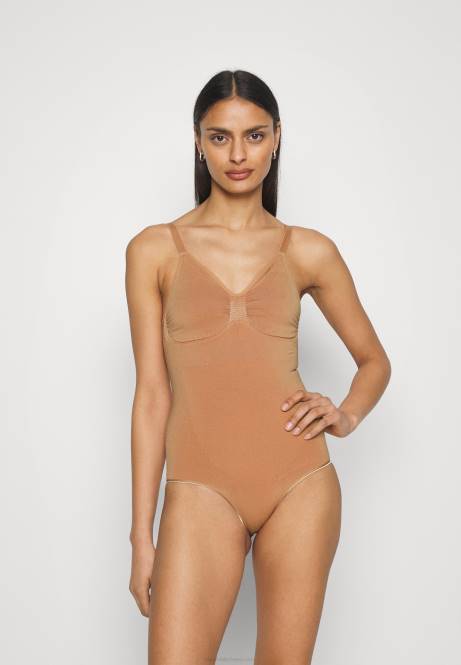 Körper nackt Anna Field V0FT1021 Frauen