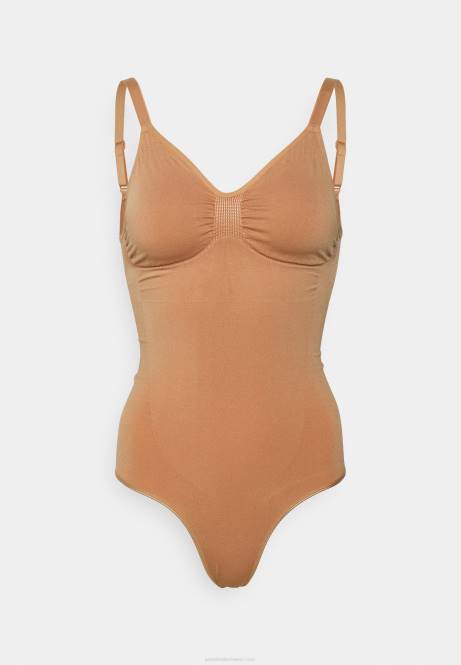 Körper nackt Anna Field V0FT1021 Frauen