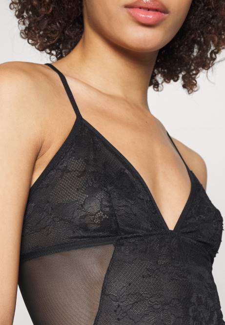 Körper schwarz Anna Field V0FT1022 Frauen