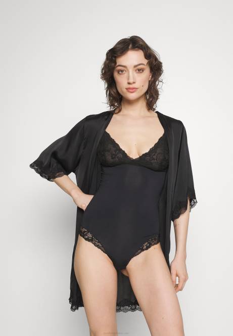 Körper schwarz Anna Field V0FT1024 Frauen