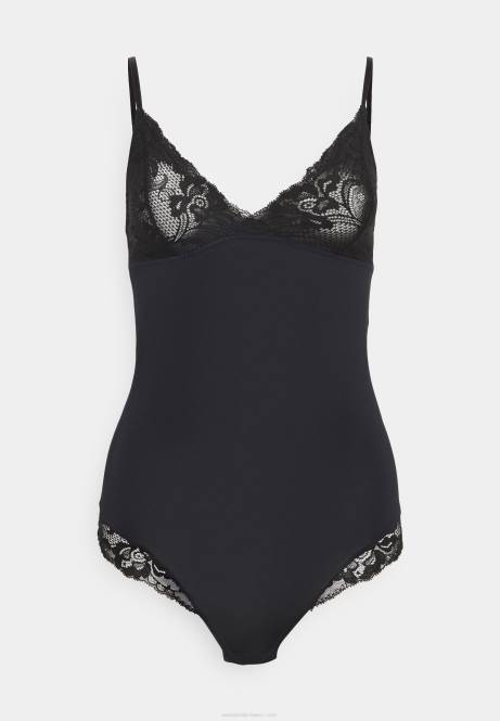 Körper schwarz Anna Field V0FT1024 Frauen