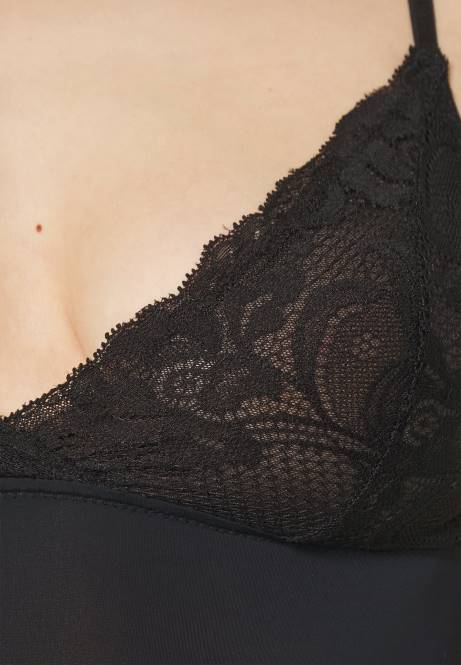 Körper schwarz Anna Field V0FT1024 Frauen