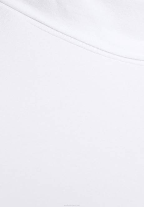 Laura 2pp High Neck Bodys Body weiß Anna Field V0FT1023 Frauen