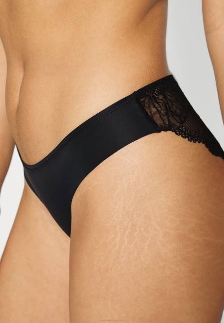 Lulu 10er-Pack Slips in Nude/Weiß/Schwarz Anna Field V0FT973 Frauen