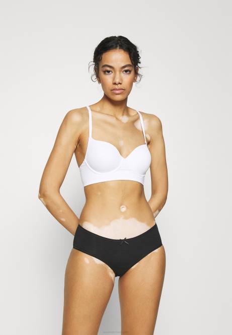 Romy 7er-Pack Slips grau Anna Field V0FT991 Frauen