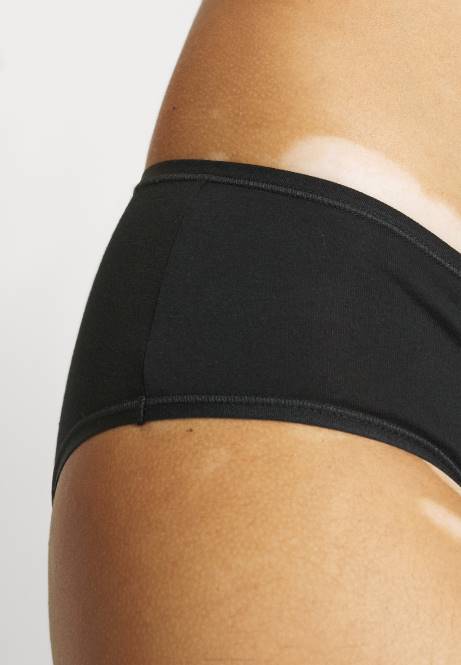 Romy 7er-Pack Slips grau Anna Field V0FT991 Frauen