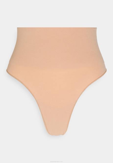 Shapewear nackt Anna Field V0FT1036 Frauen