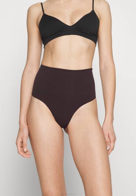 Shapewear schwarz Anna Field V0FT1034 Frauen