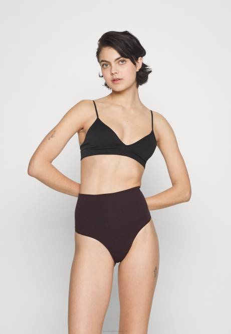 Shapewear schwarz Anna Field V0FT1034 Frauen