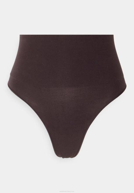 Shapewear schwarz Anna Field V0FT1034 Frauen