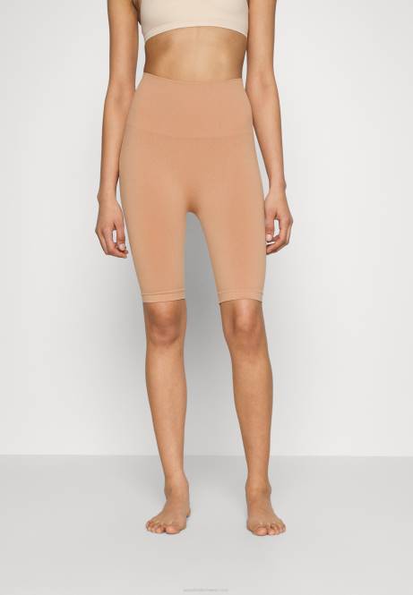 Stark formende Shapewear in Nude Anna Field V0FT1030 Frauen
