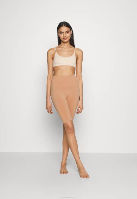Stark formende Shapewear in Nude Anna Field V0FT1030 Frauen