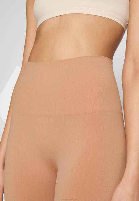 Stark formende Shapewear in Nude Anna Field V0FT1030 Frauen