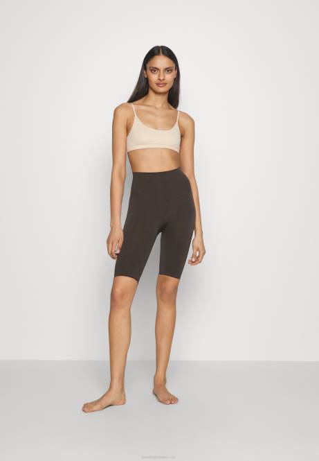 Stark formende Shapewear in Schwarz Anna Field V0FT1035 Frauen