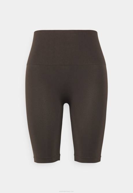 Stark formende Shapewear in Schwarz Anna Field V0FT1035 Frauen