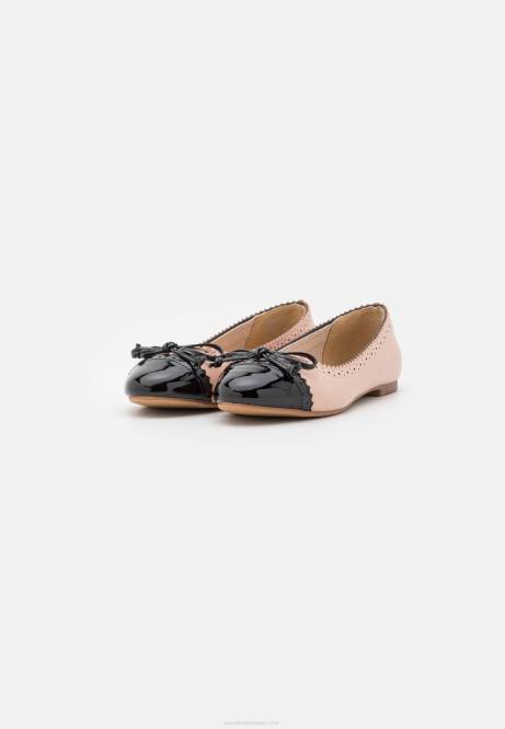 Ballerinas beige Anna Field V0FT2081 Frauen