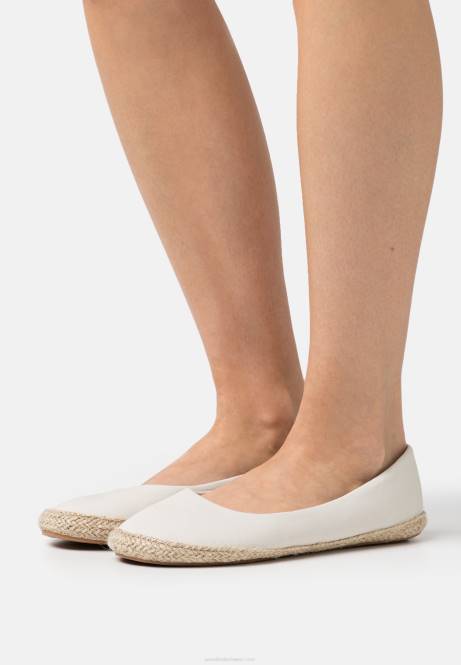 Ballerinas beige Anna Field V0FT2092 Frauen