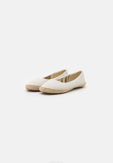 Ballerinas beige Anna Field V0FT2092 Frauen