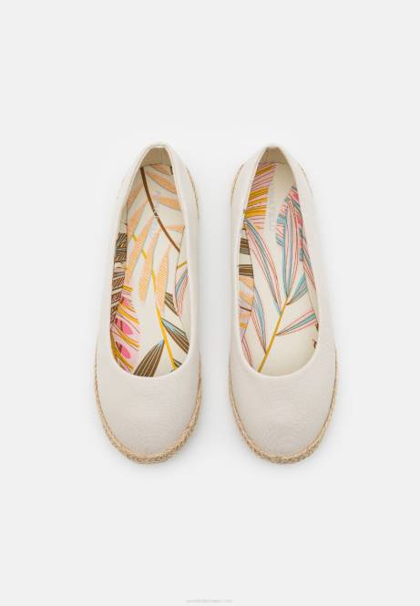 Ballerinas beige Anna Field V0FT2092 Frauen