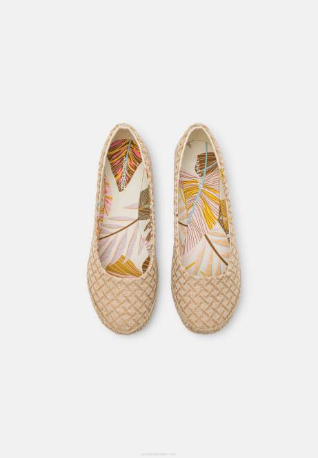 Ballerinas beige Anna Field V0FT2094 Frauen