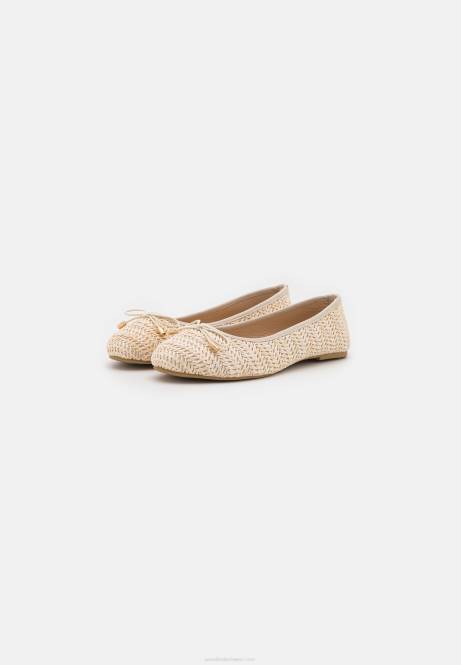 Ballerinas beige Anna Field V0FT2154 Frauen