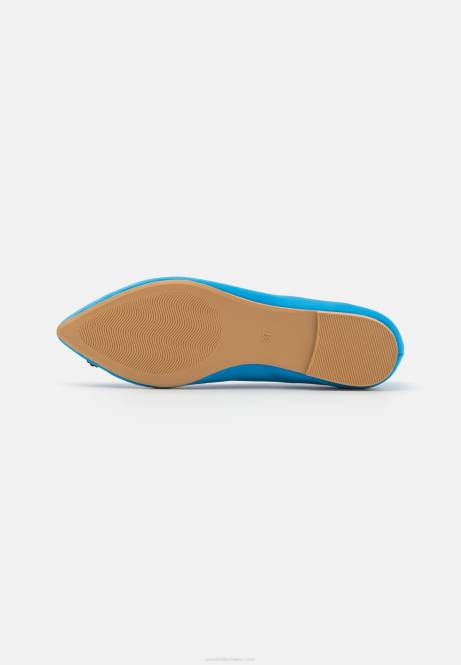 Ballerinas blau Anna Field V0FT2152 Frauen