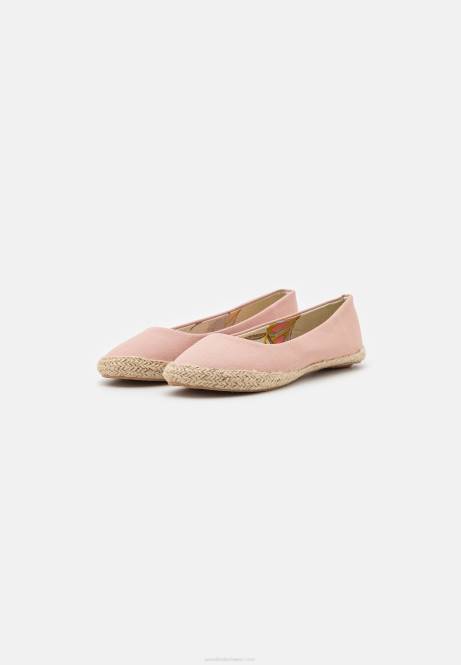 Ballerinas hellrosa Anna Field V0FT2093 Frauen