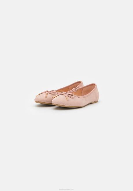 Ballerinas rosa Anna Field V0FT2078 Frauen