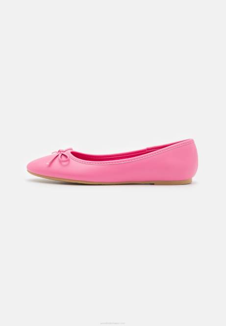 Ballerinas rosa Anna Field V0FT2114 Frauen