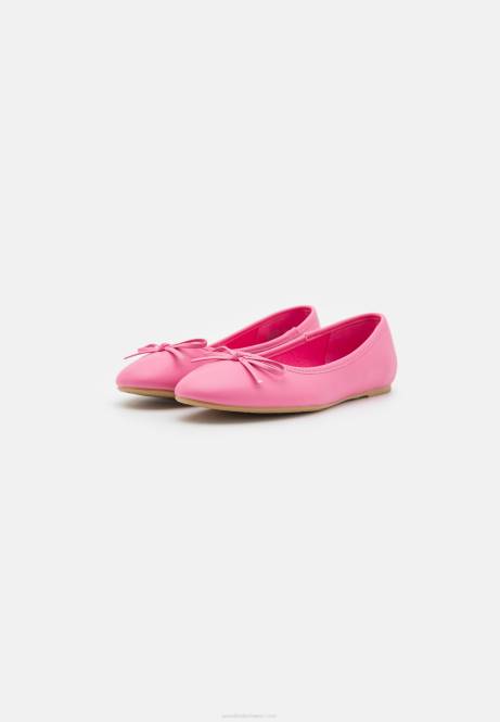 Ballerinas rosa Anna Field V0FT2114 Frauen