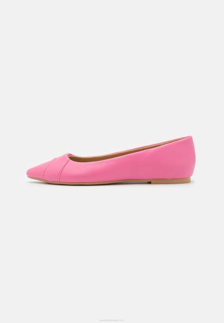 Ballerinas rosa Anna Field V0FT2134 Frauen