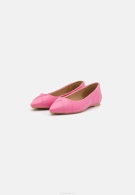 Ballerinas rosa Anna Field V0FT2134 Frauen