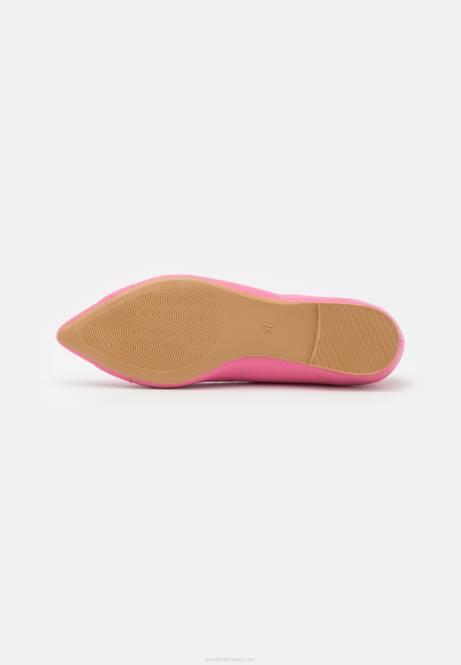 Ballerinas rosa Anna Field V0FT2134 Frauen