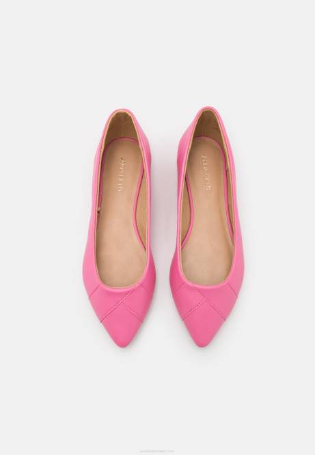 Ballerinas rosa Anna Field V0FT2134 Frauen