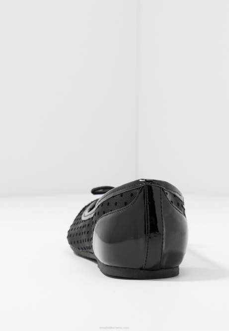 Ballerinas schwarz Anna Field V0FT2071 Frauen