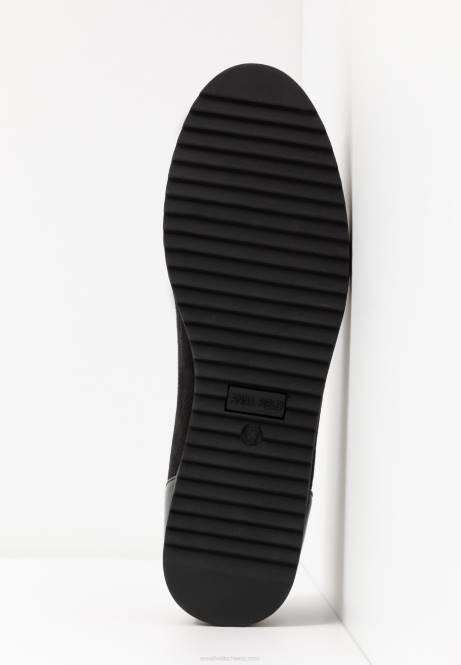 Ballerinas schwarz Anna Field V0FT2074 Frauen