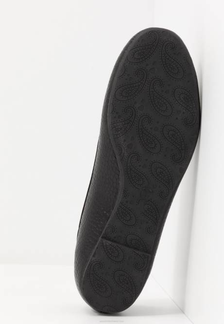 Ballerinas schwarz Anna Field V0FT2132 Frauen