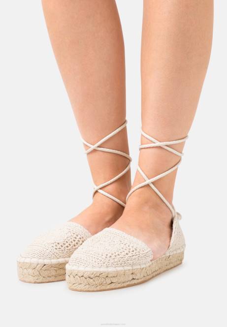 Espadrilles beige Anna Field V0FT1836 Frauen