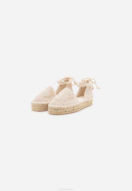 Espadrilles beige Anna Field V0FT1836 Frauen