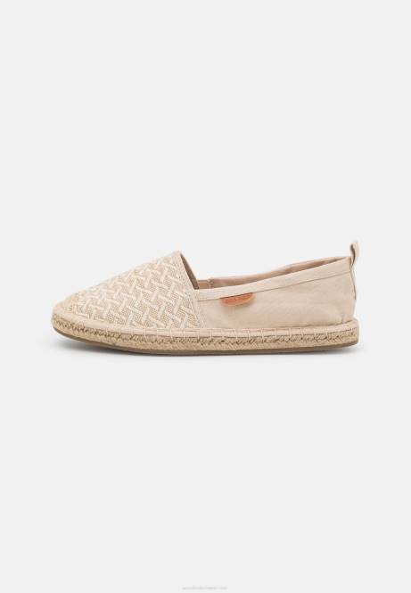 Espadrilles beige Anna Field V0FT1837 Frauen