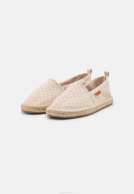 Espadrilles beige Anna Field V0FT1837 Frauen