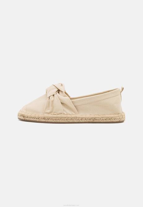 Espadrilles beige Anna Field V0FT1843 Frauen