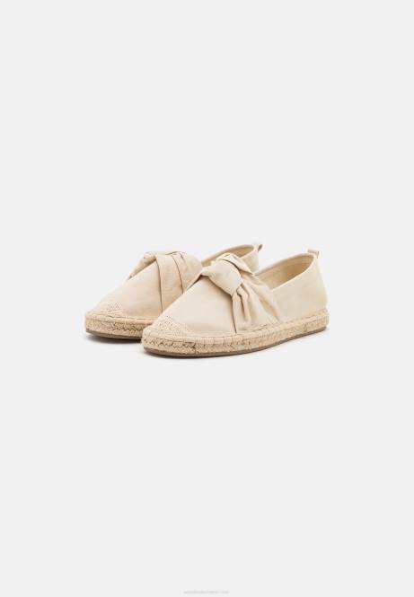Espadrilles beige Anna Field V0FT1843 Frauen