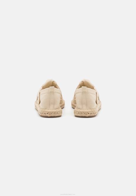 Espadrilles beige Anna Field V0FT1843 Frauen